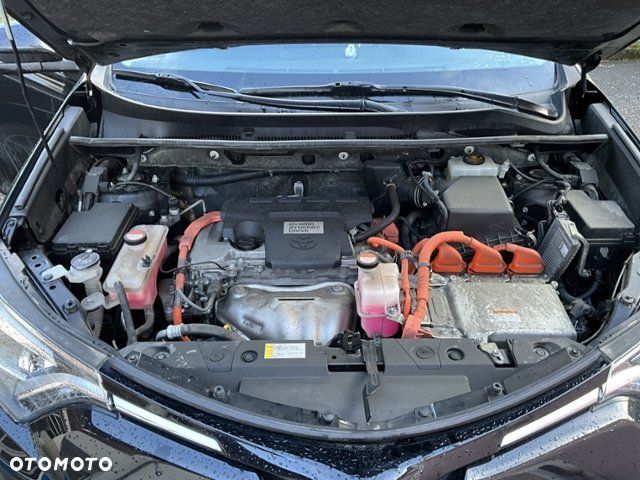 Toyota RAV4 2.5 4x4 Comfort - 5