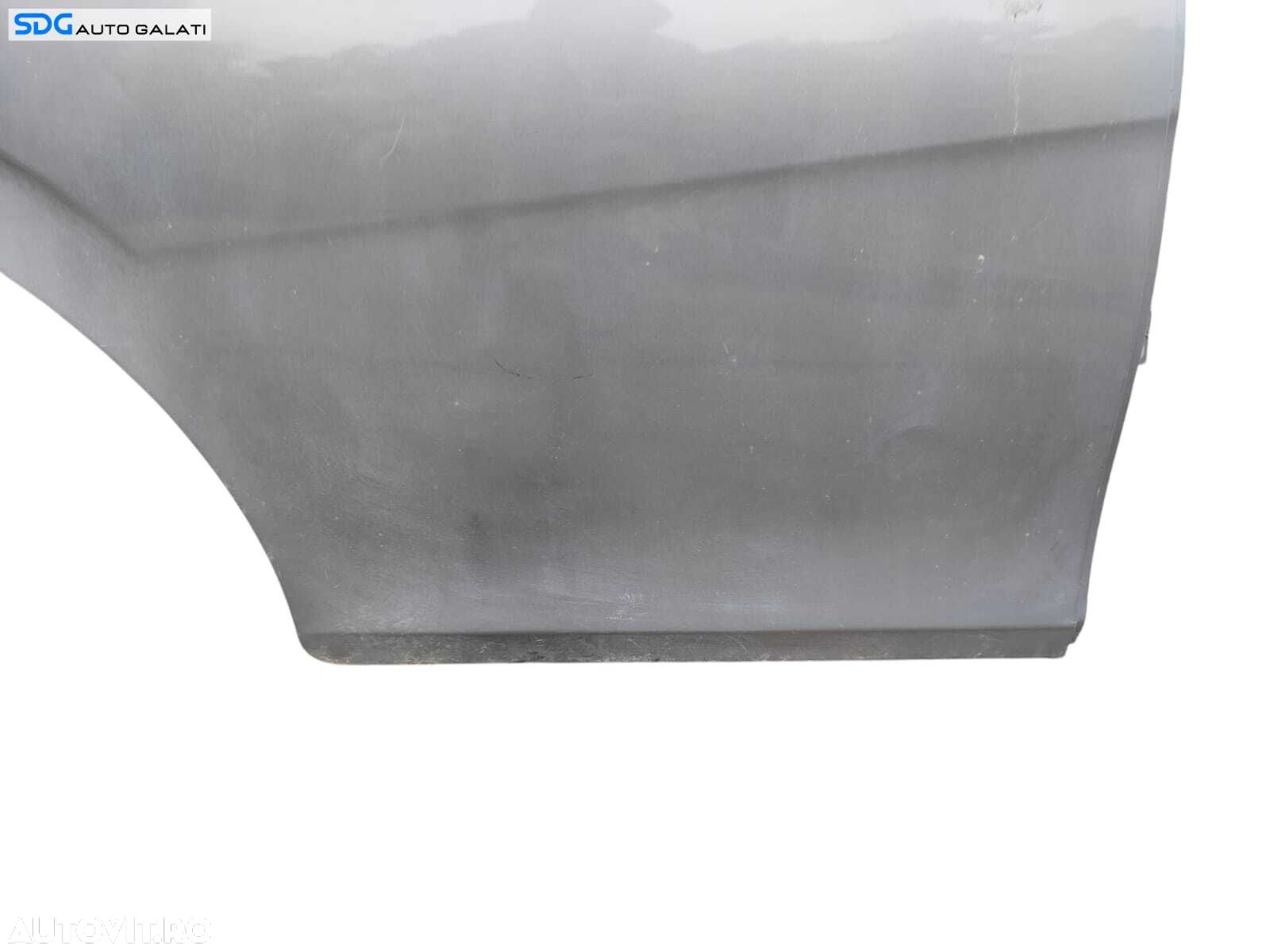 Usa Usi Portiera Portiere Dreapta Spate Seat Leon 1P 2004 - 2013 [LC0115] - 5