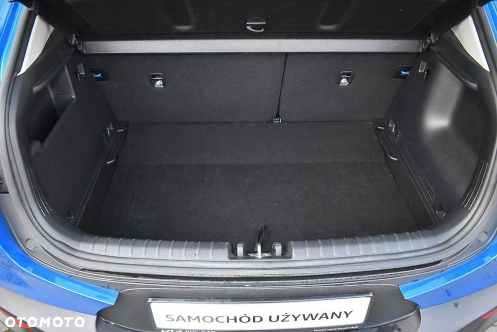 Kia Stonic 1.0 T-GDI M DCT - 9