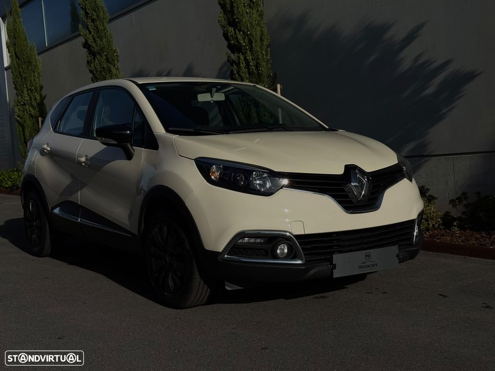 Renault Captur - 25