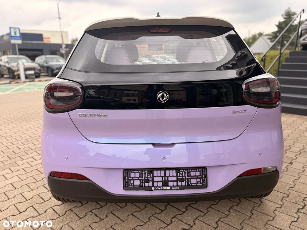 Dongfeng Box 42.3kWh - 6