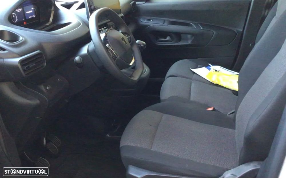 Peugeot Partner 1.5 BlueHDi Standard - 5