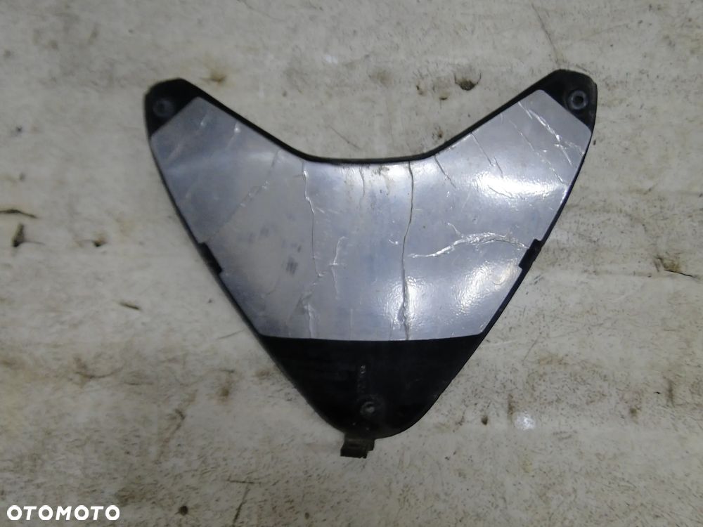 HONDA CBR 600F F3 OSŁONA OBUDOWA OWIEWKA PRZÓD PRZEDNIA EUROPA - 2
