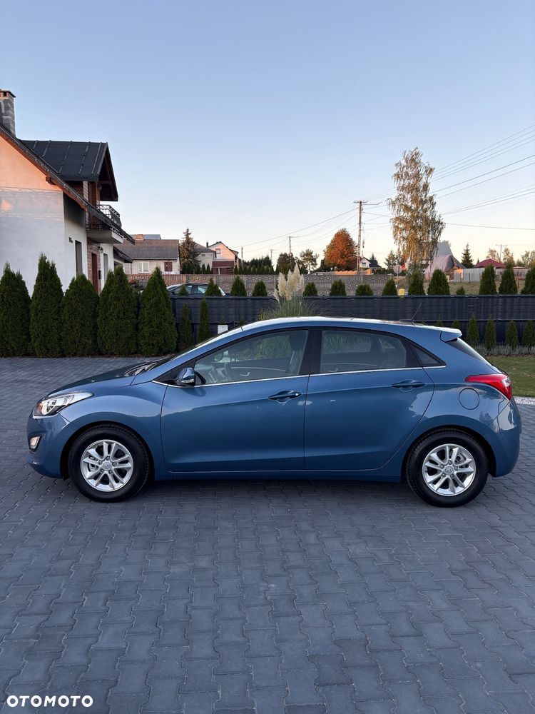 Hyundai i30 - 7
