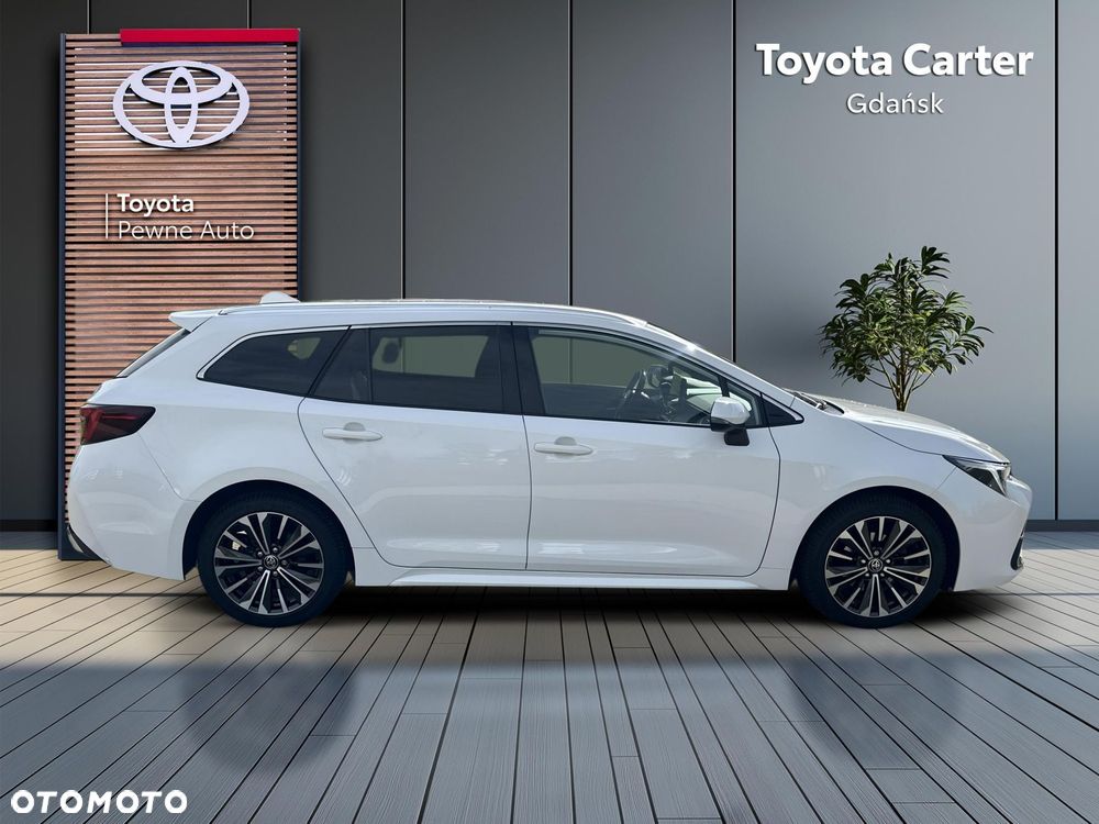 Toyota Corolla - 7