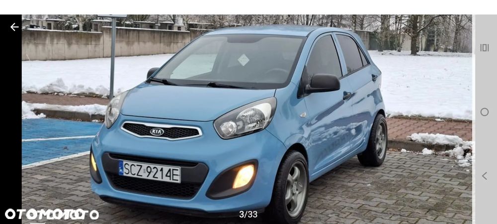 Kia Picanto 1.0 Dream-Team Edition - 3