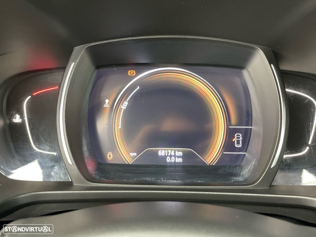 Renault Kadjar 1.3 TCe Intens - 9