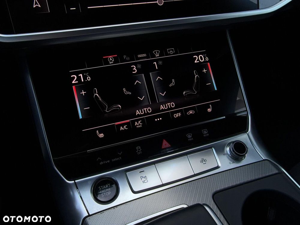 Audi A6 Limousine 40 TDI mHEV Quattro Sport S tronic - 30