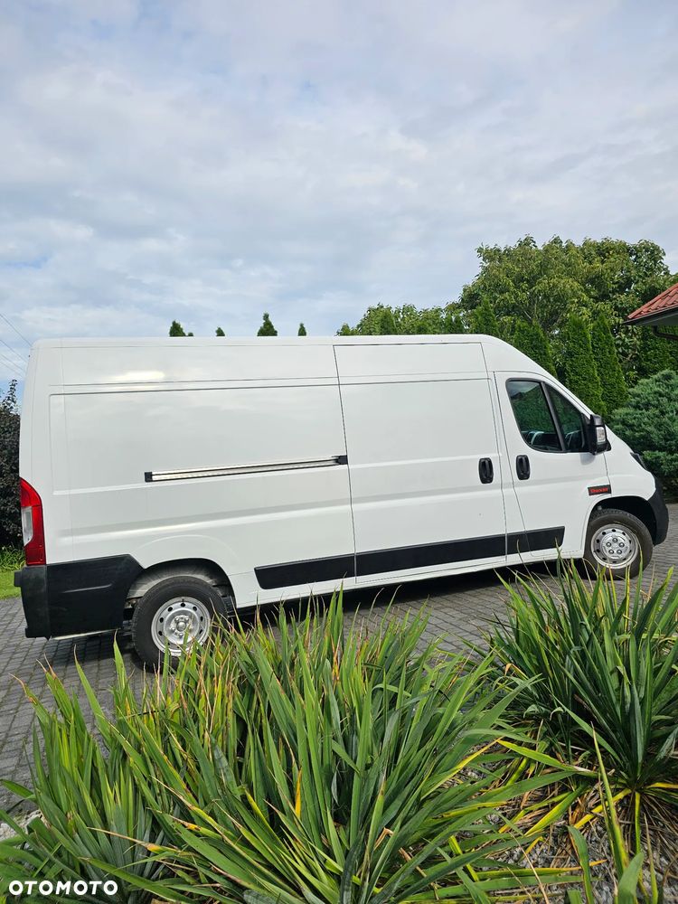 Peugeot BOXER - 5