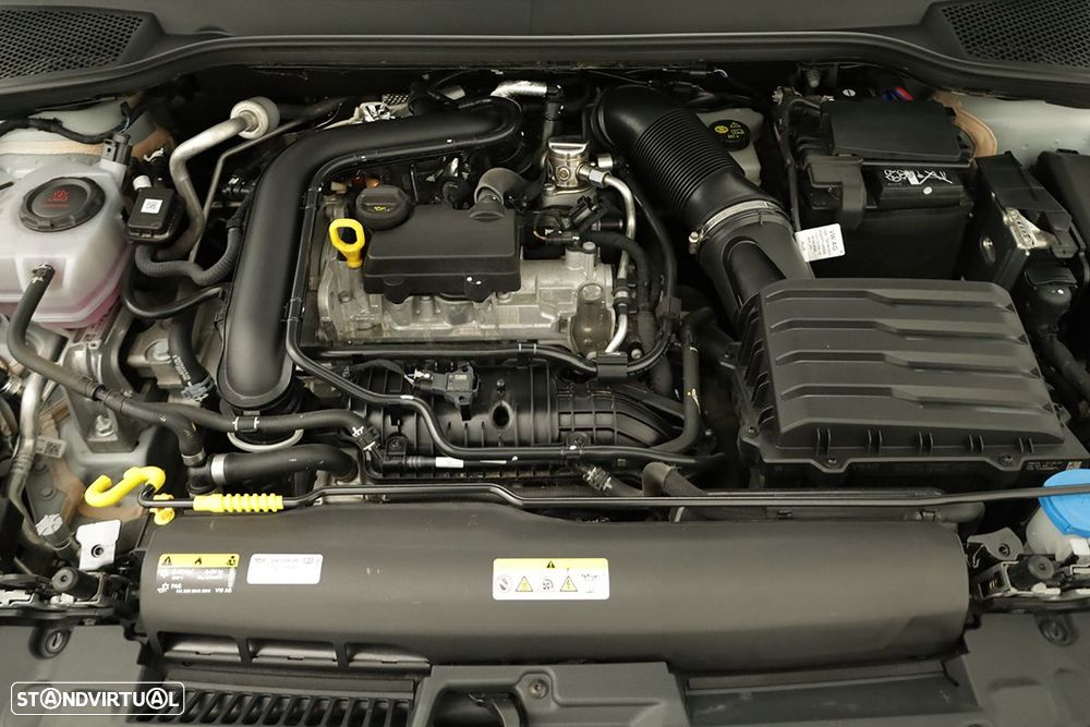 SEAT Ibiza 1.0 TSI FR - 23