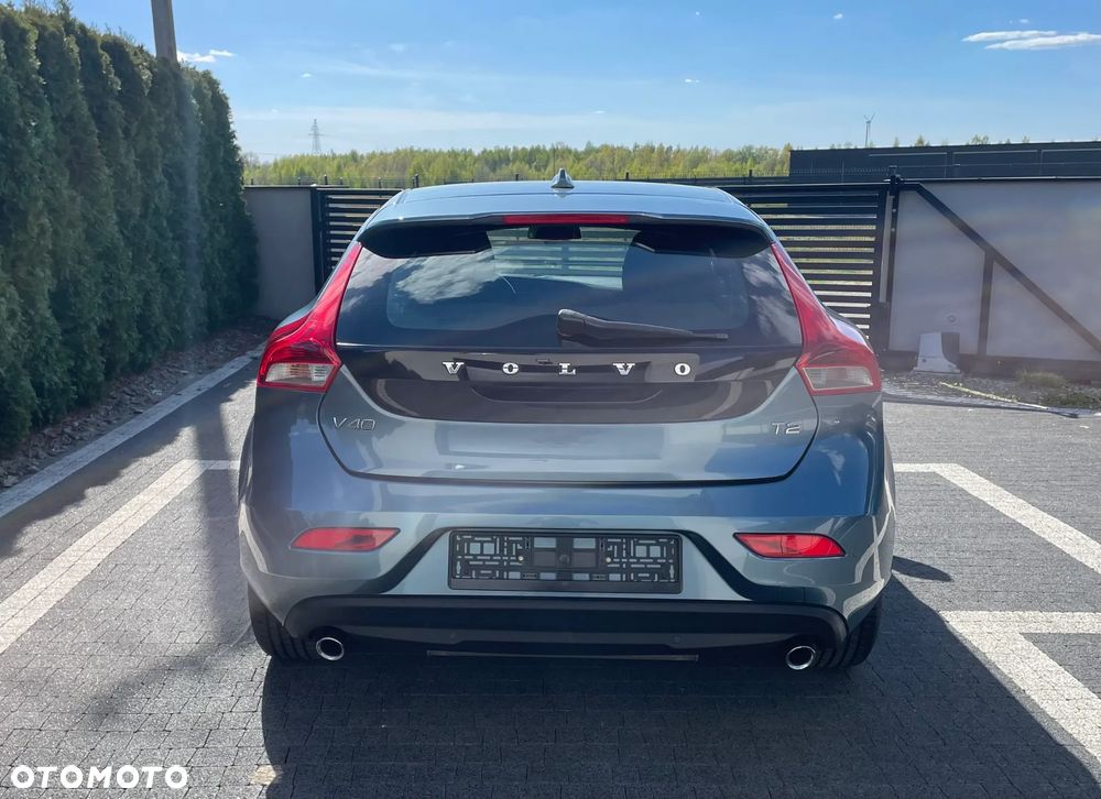 Volvo V40 T2 You - 5