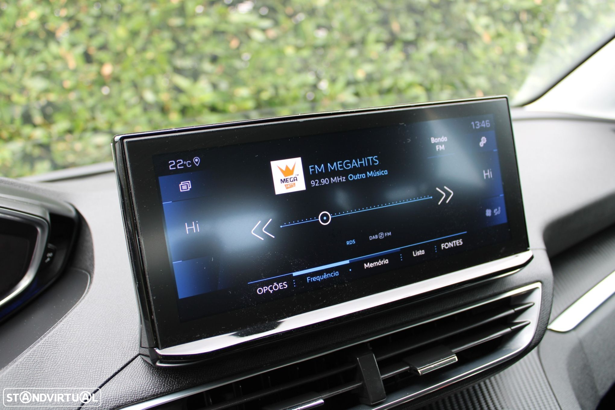 Peugeot 3008 PureTech 130 Stop & Start GPF EAT8 Active - 12