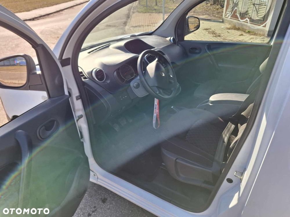 Renault Kangoo Maxi 1.5 90 Extra - 7