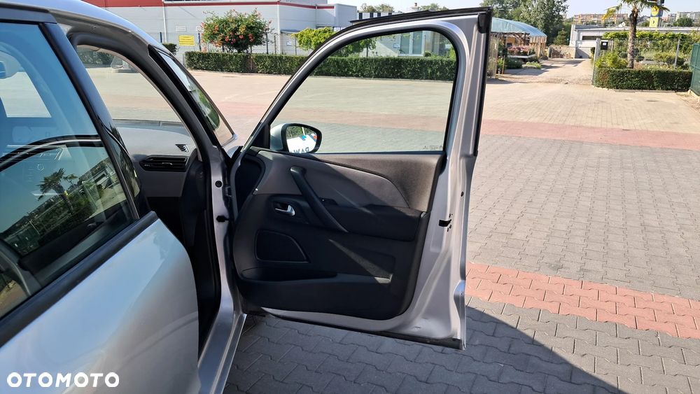 Citroën C4 Picasso 1.6 e-HDi Intensive - 13