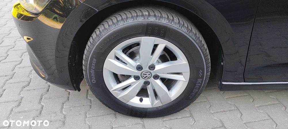 Volkswagen Polo 1.0 TSI Comfortline - 7