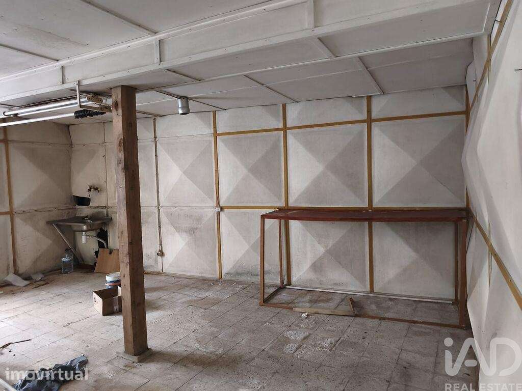 Casa / Villa T5 em Tomar (São João Baptista) e Santa Maria dos Olivais - Grande imagem: 5/26