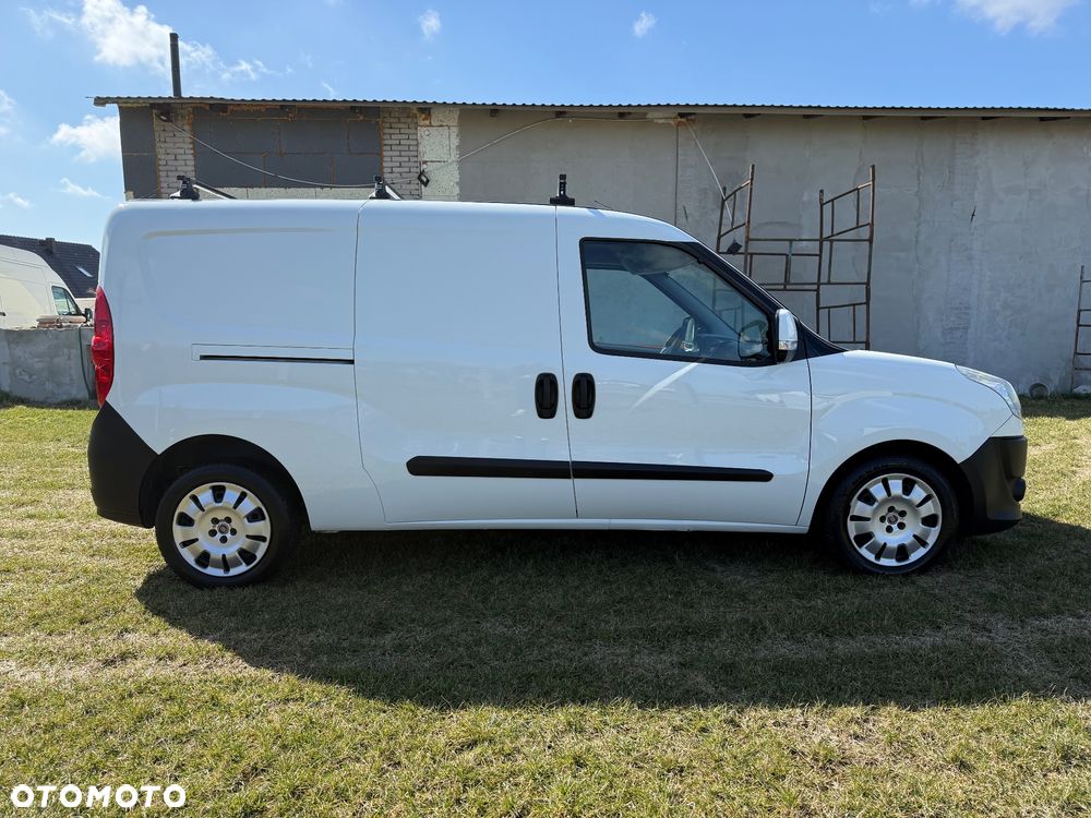 Fiat DOBLO - 3