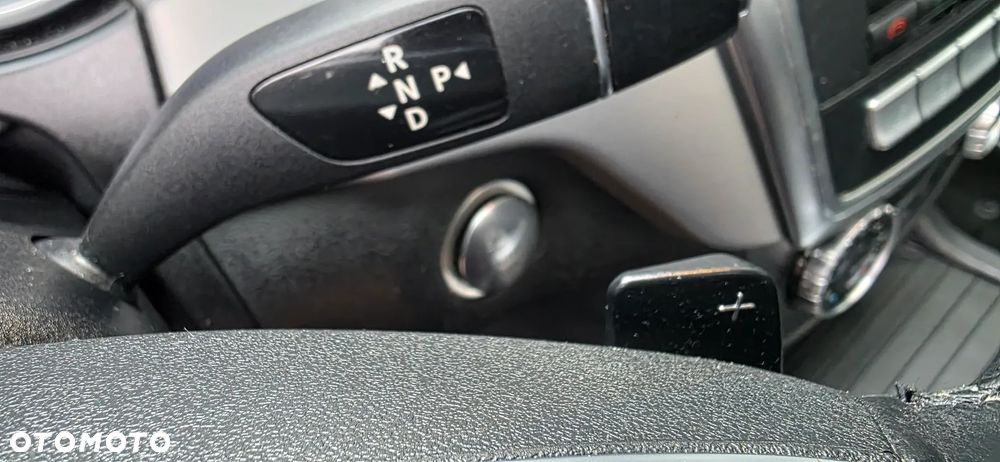 Mercedes-Benz ML - 14