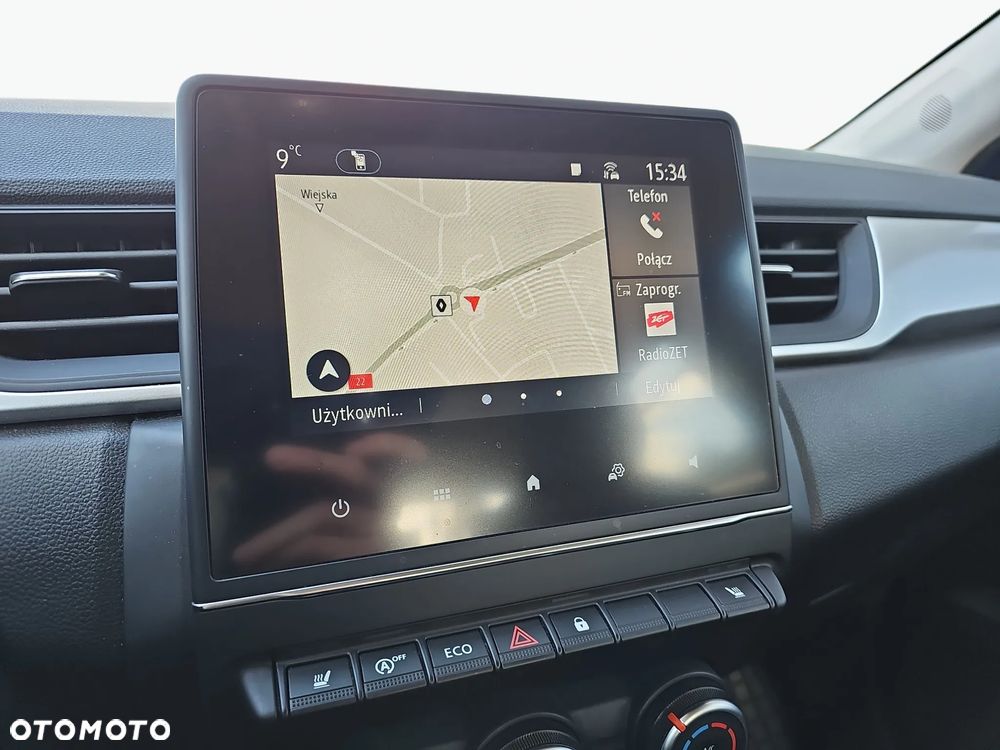 Renault Captur 1.0 TCe Zen - 17