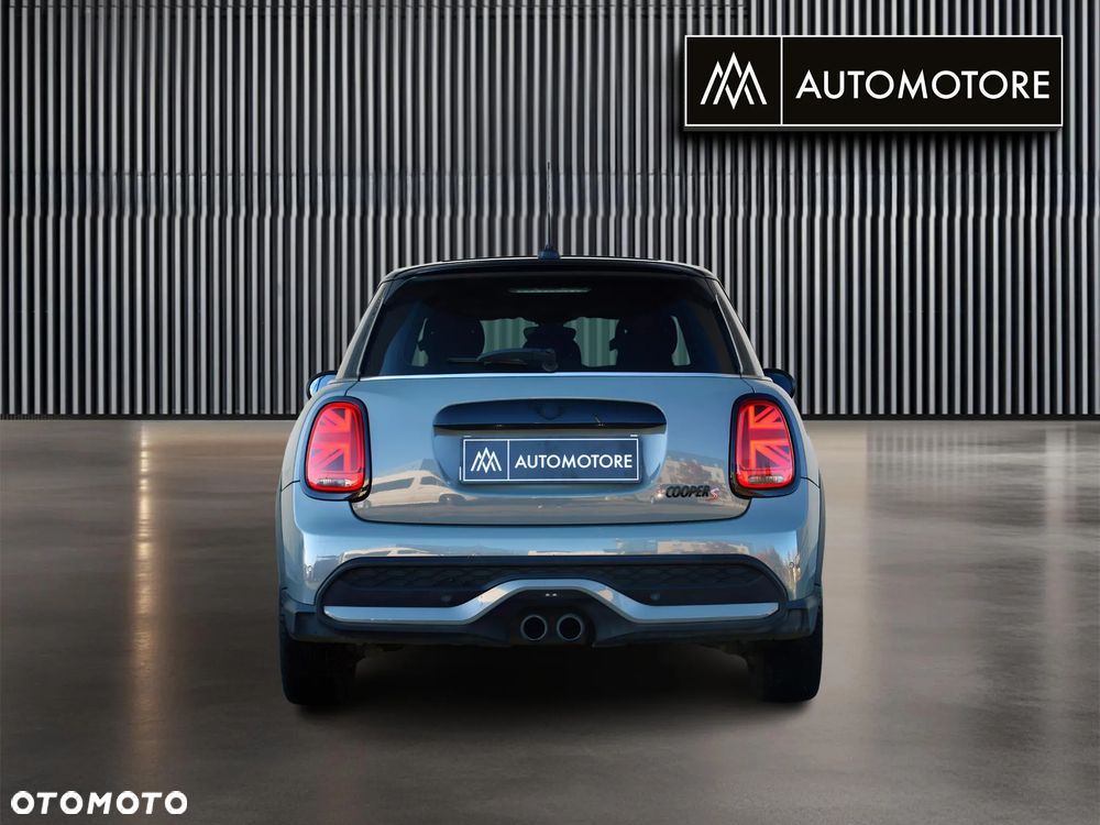 MINI Cooper S Standard - 7