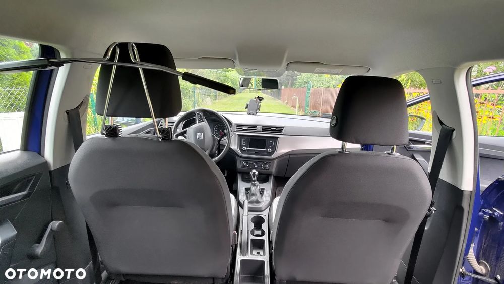 Seat Ibiza 1.0 Style - 11