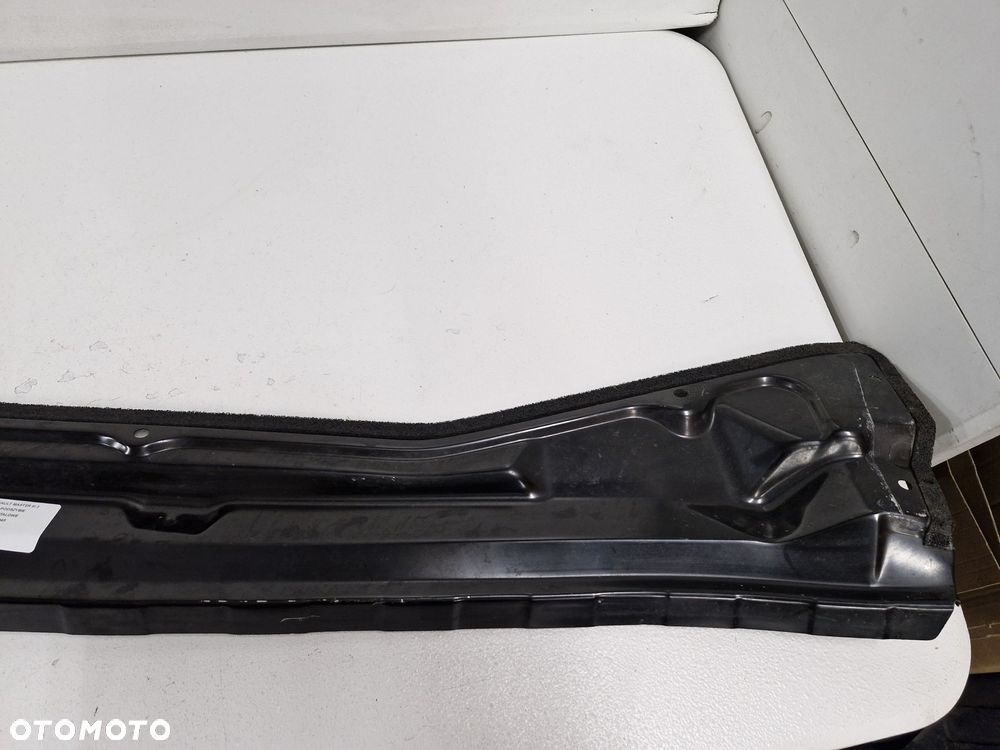 RENAULT MASTER III 3 LIFT IV 4 PODSZYBIE DOLNE METALOWE 668570496R - 2