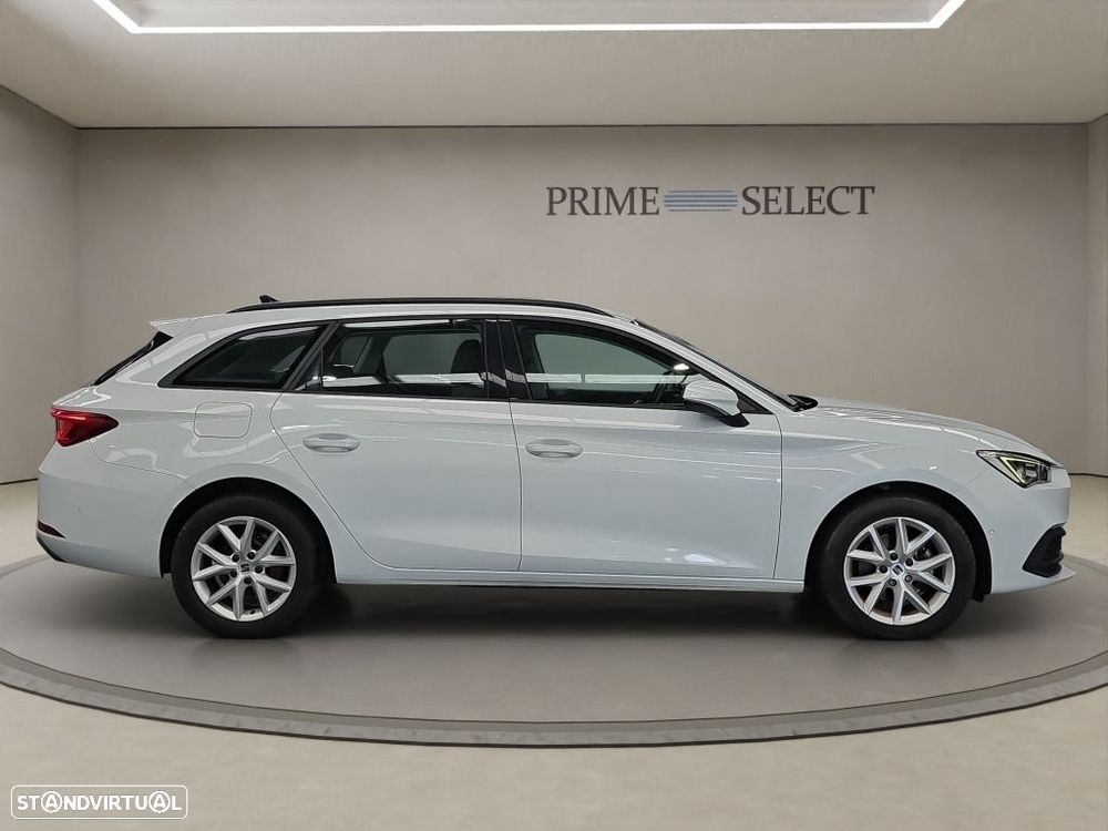 SEAT Leon 1.0 TSI Style - 4