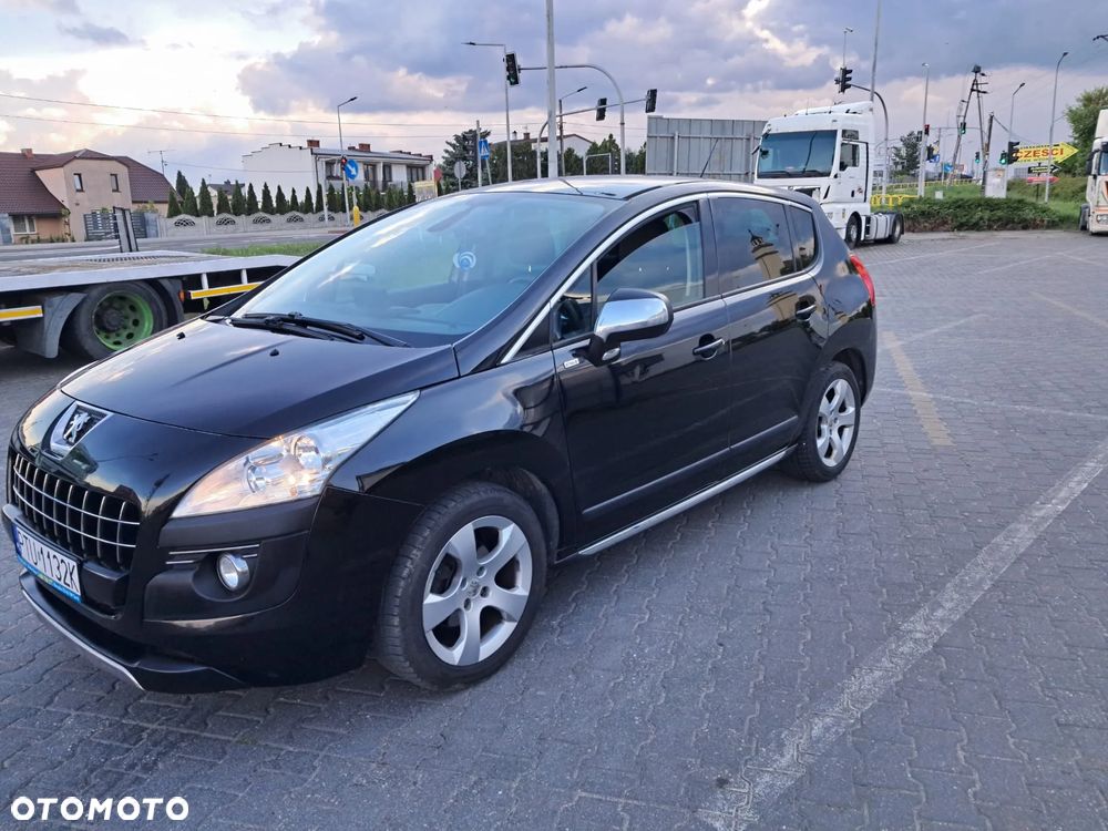 Peugeot 3008 HDi FAP 115 Active - 2