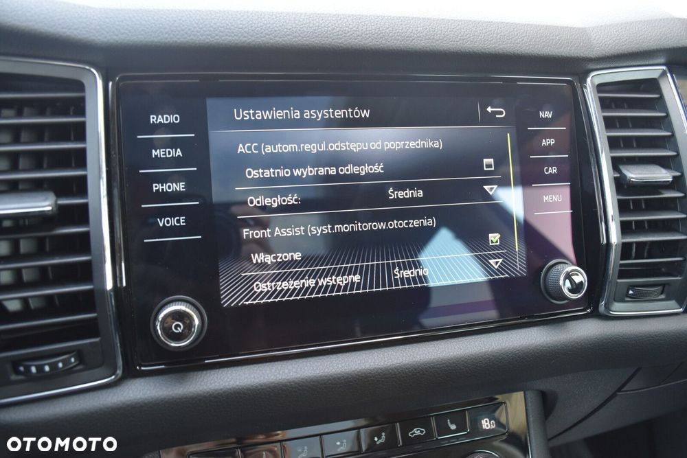 Skoda Kodiaq 2.0 TDI 4x4 Style DSG - 23