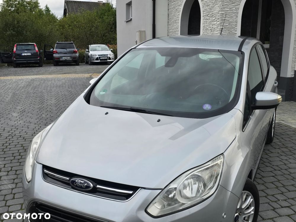 Ford C-MAX - 5