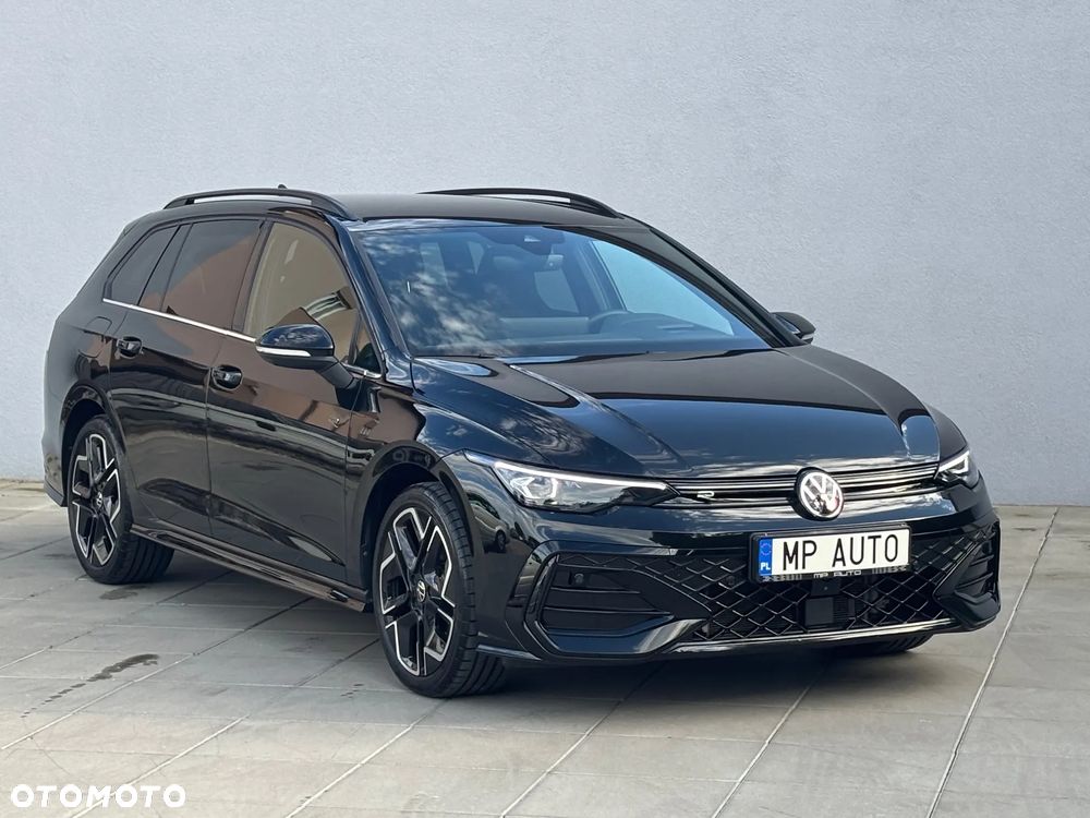 Volkswagen Golf Variant - 3