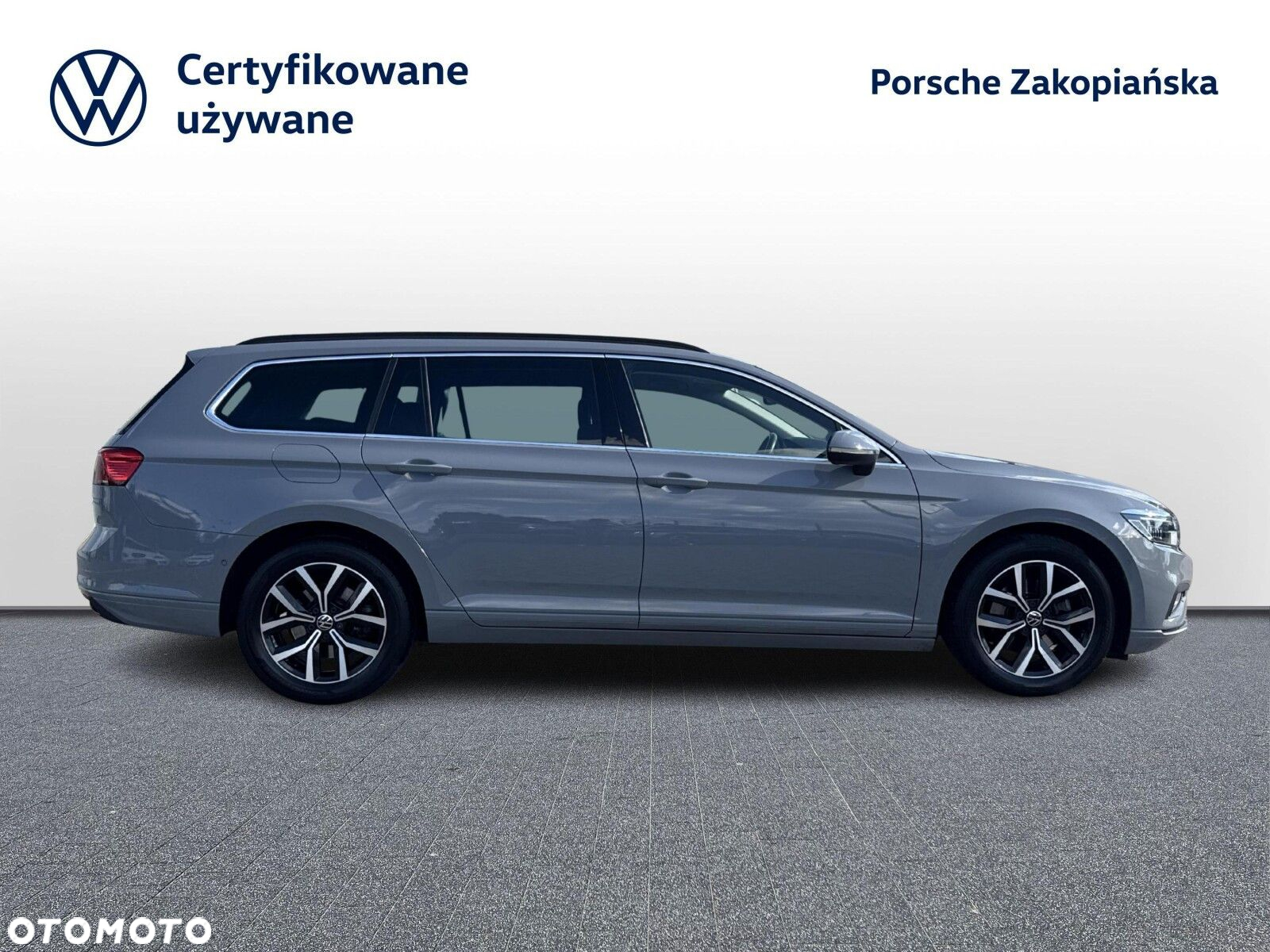 Volkswagen Passat 2.0 TDI SCR Business DSG - 6