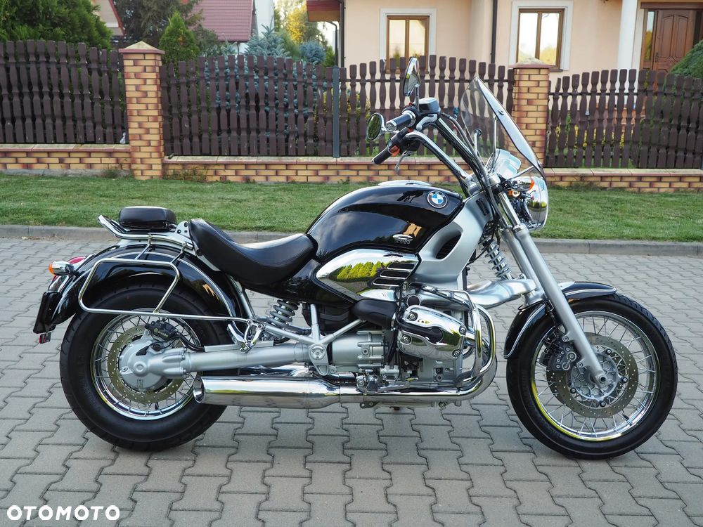 BMW R - 16