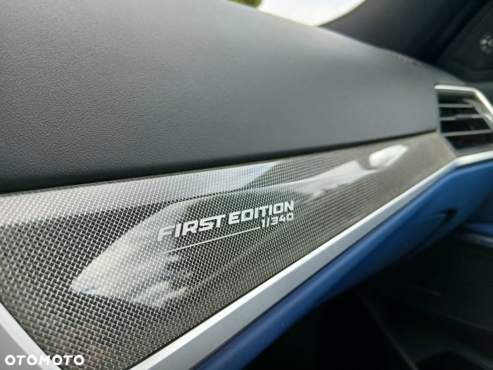 BMW Seria 3 M340i xDrive sport - 6
