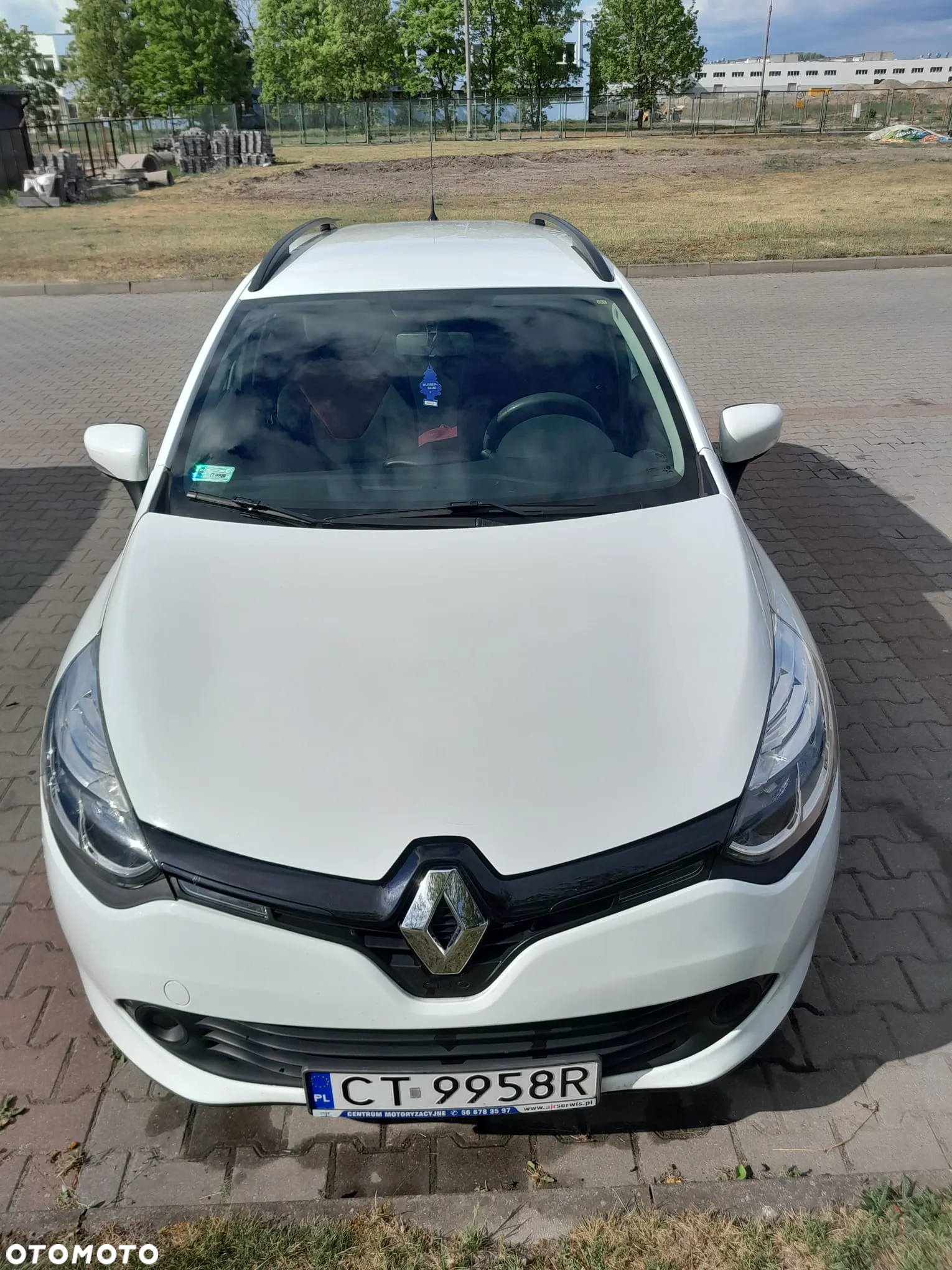 Renault Clio - 5