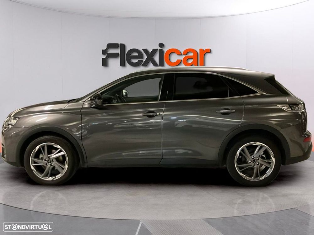 DS DS7 Crossback 1.5 BlueHDi Be Chic - 5