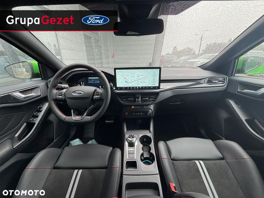 Ford Focus - 5