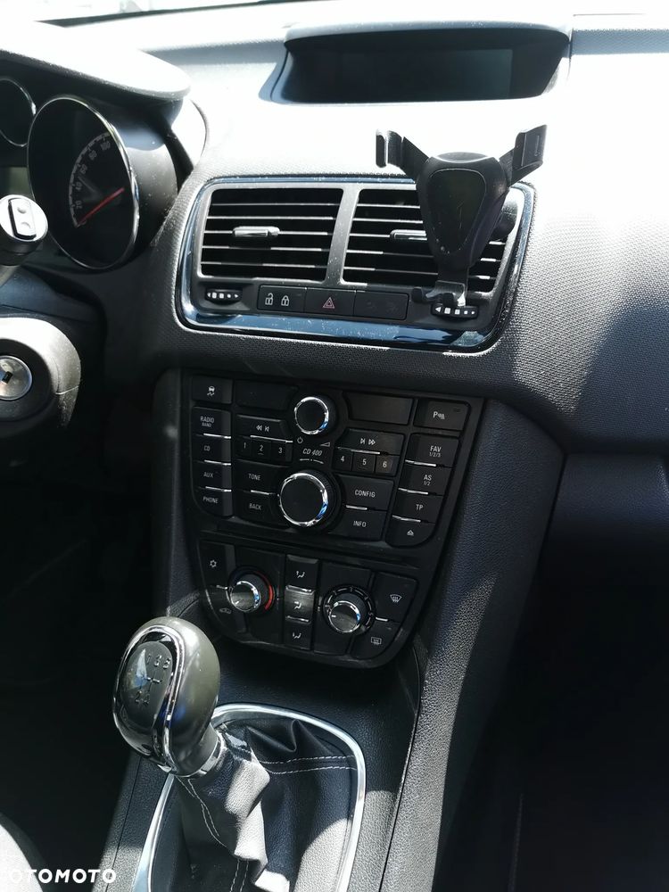 Opel Meriva 1.4 T Enjoy - 14