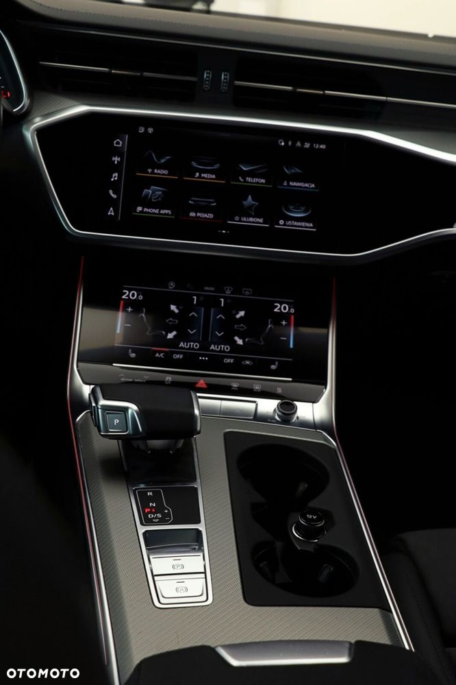 Audi A6 Limousine - 22