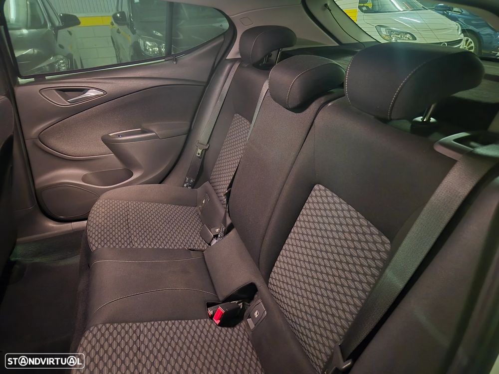 Opel Astra 1.0 Turbo S&S Dynamic - 24