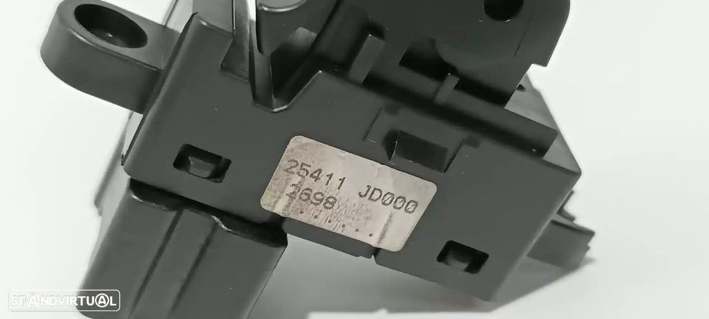 COMANDO ELEVADOR DE VIDRO TRASEIRO ESQUERDO NISSAN QASHQAI / QASHQAI +2 I 2007 -... - 1