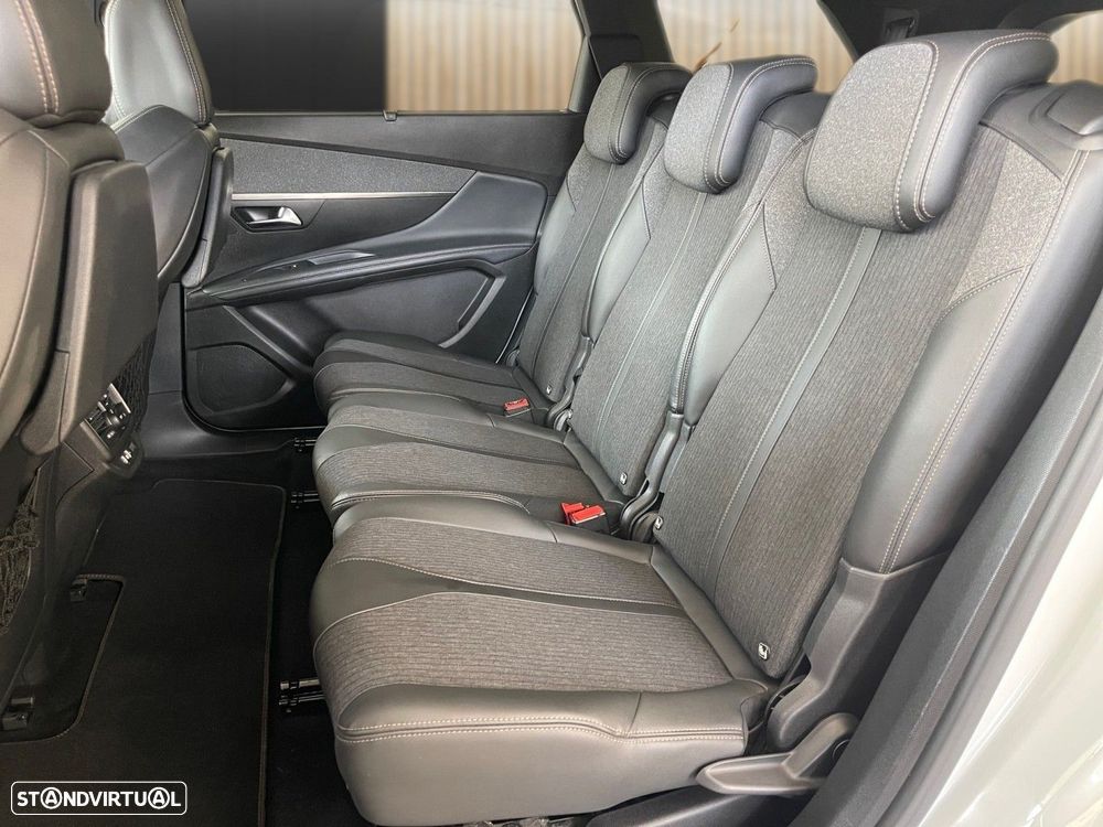 Peugeot 5008 1.5 BlueHDi GT Line - 9