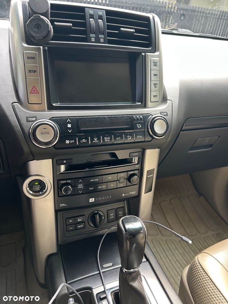 Toyota Land Cruiser LC 3.0 D-4D Premium - 1