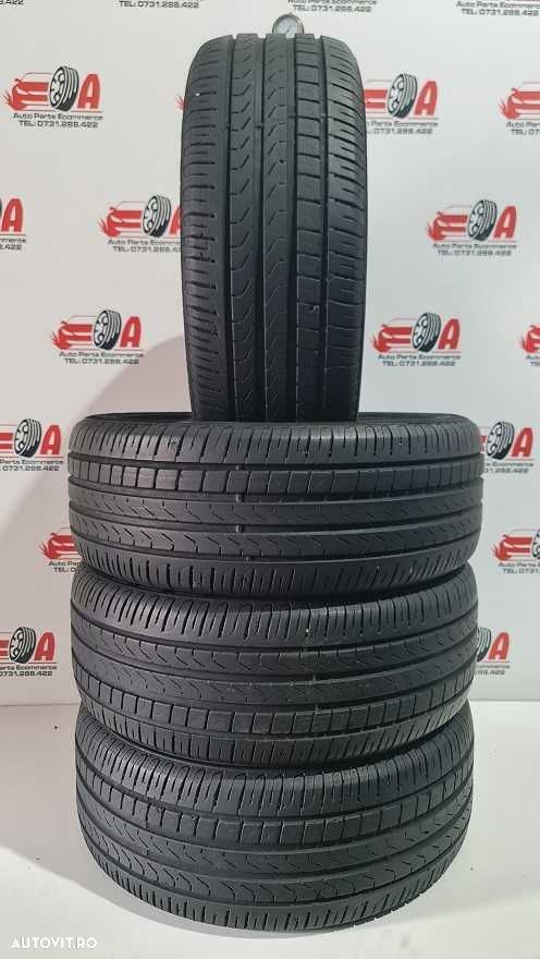 ANVELOPE 235 45 20 100V 235/45/20 PIRELLI CP V10207 VARA - 1