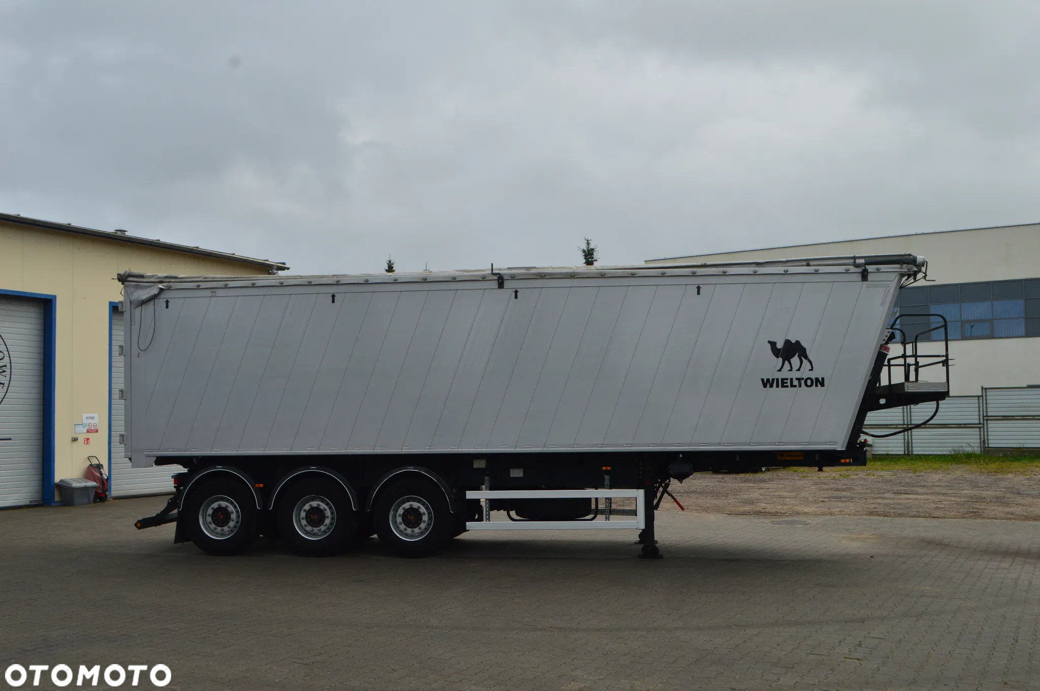Wielton NW-3 - 8