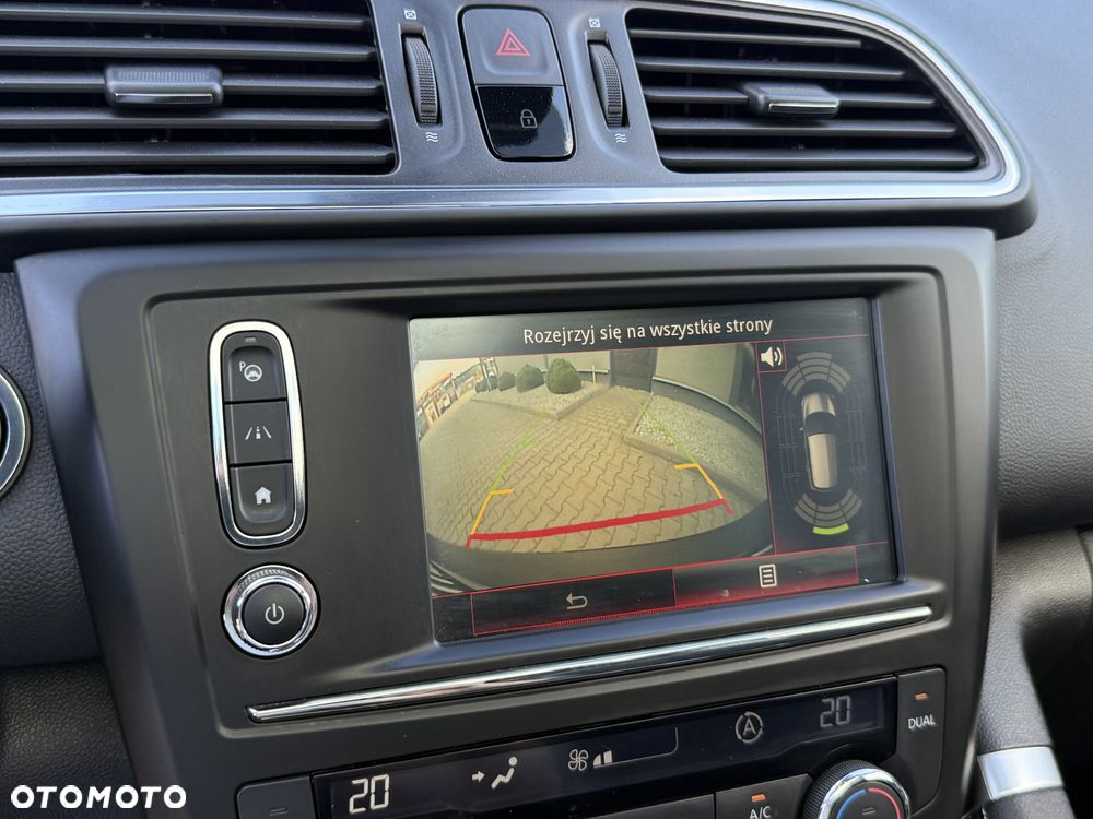 Renault Kadjar TCe 160 GPF BOSE EDITION - 27