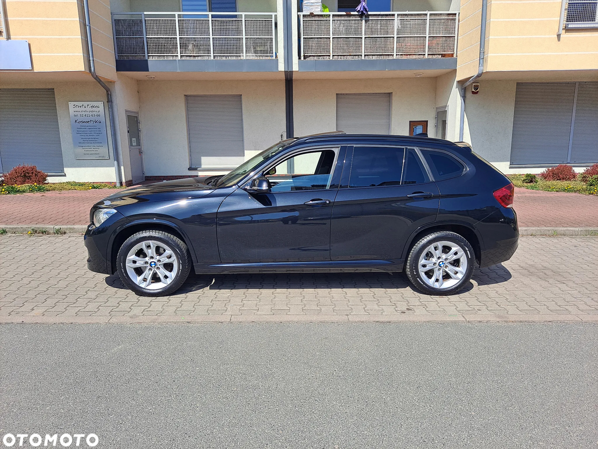 BMW X1 xDrive25d Sport Line - 17