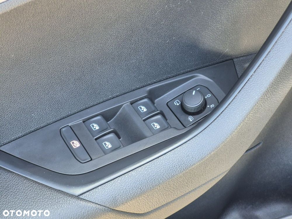 Skoda Karoq 1.5 TSI ACT Ambition DSG - 11