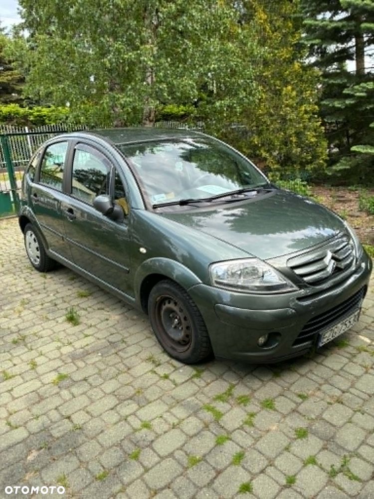Citroën C3 1.4i SX Pack - 3