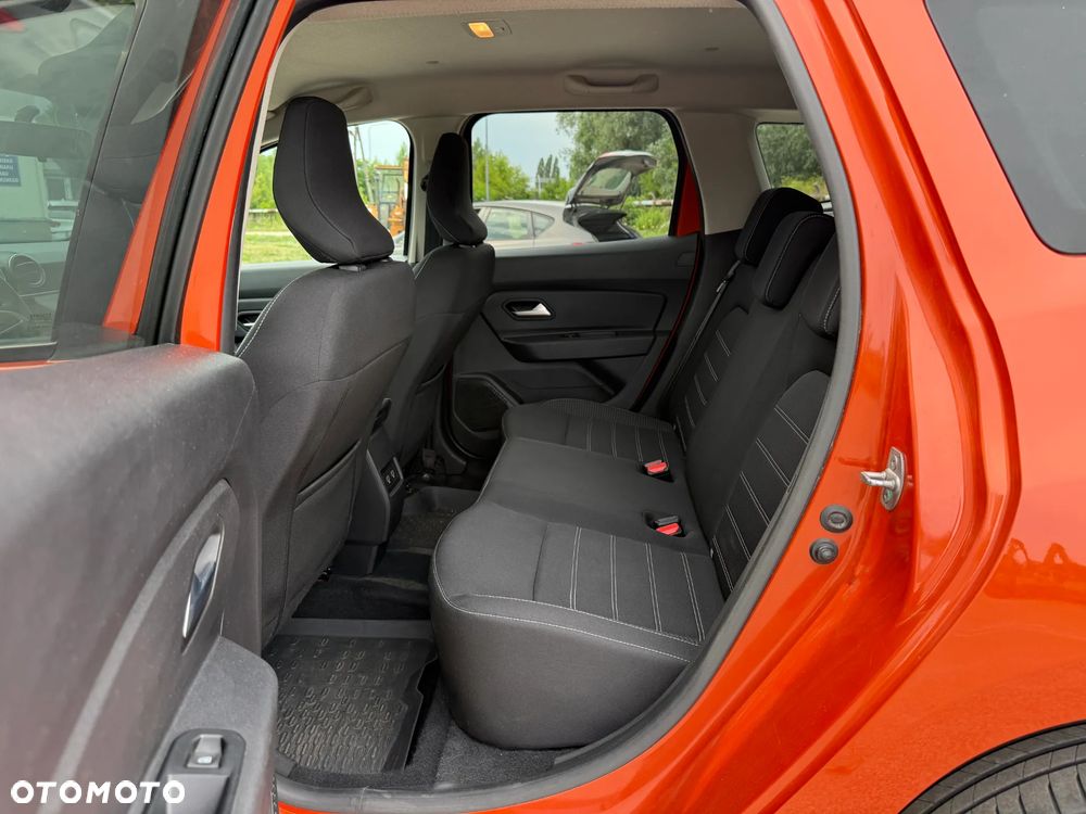 Dacia Duster 1.0 TCe Prestige - 5